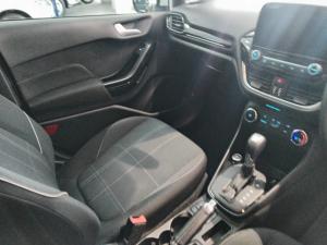 Ford Fiesta 1.0T Trend auto - Image 10