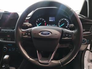 Ford Fiesta 1.0T Trend auto - Image 11