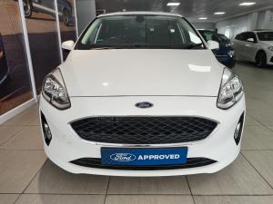 Ford Fiesta 1.0T Trend auto - Image 2