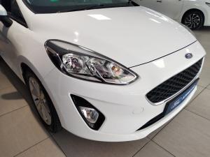 Ford Fiesta 1.0T Trend auto - Image 3