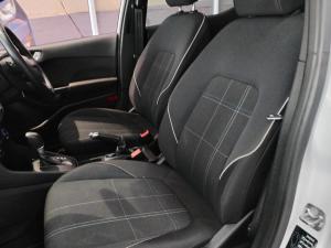Ford Fiesta 1.0T Trend auto - Image 5