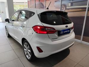 Ford Fiesta 1.0T Trend auto - Image 7