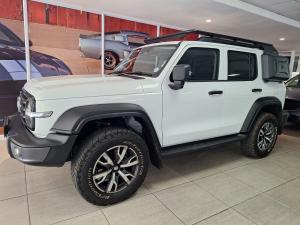 GWM Tank 300 2.4T Ultra Luxury 4WD - Image 1