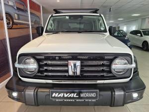 GWM Tank 300 2.4T Ultra Luxury 4WD - Image 3