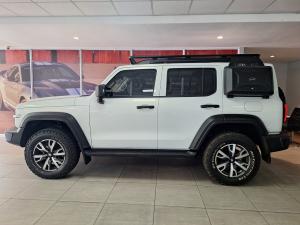 GWM Tank 300 2.4T Ultra Luxury 4WD - Image 4