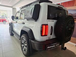 GWM Tank 300 2.4T Ultra Luxury 4WD - Image 5