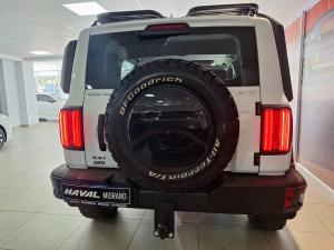 GWM Tank 300 2.4T Ultra Luxury 4WD - Image 6