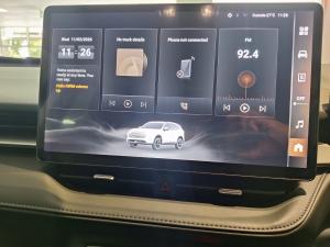 Haval H6 2.0T Luxury - Image 8