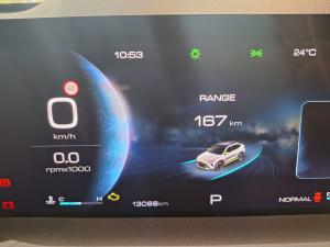 Haval H6 GT 2.0GDIT Super Luxury 4WD - Image 11