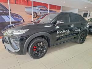 Haval H6 GT 2.0GDIT Super Luxury 4WD - Image 1