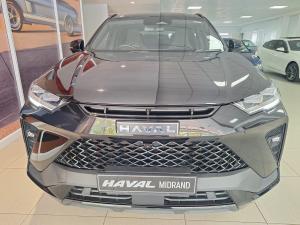 Haval H6 GT 2.0GDIT Super Luxury 4WD - Image 2
