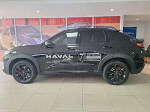 Haval H6 GT 2.0GDIT Super Luxury 4WD - Image 4