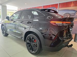 Haval H6 GT 2.0GDIT Super Luxury 4WD - Image 5