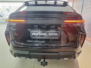 Haval H6 GT 2.0GDIT Super Luxury 4WD - Image 6