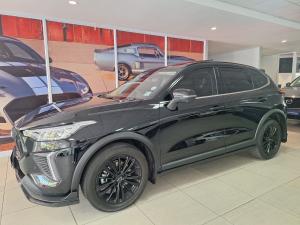 Haval Jolion Pro 1.5T S Ultra Luxury - Image 1