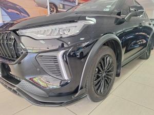 Haval Jolion Pro 1.5T S Ultra Luxury - Image 2