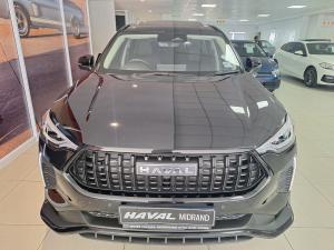 Haval Jolion Pro 1.5T S Ultra Luxury - Image 3
