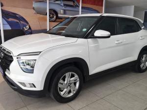 Hyundai Creta 1.5 Premium - Image 1