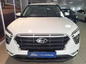 Hyundai Creta 1.5 Premium - Image 3
