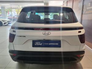 Hyundai Creta 1.5 Premium - Image 4