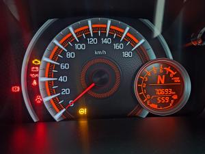 Suzuki Celerio 1.0 GL auto - Image 10