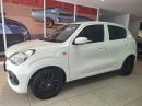 Thumbnail Suzuki Celerio 1.0 GL auto
