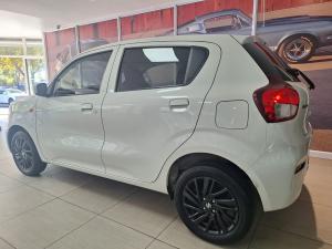 Suzuki Celerio 1.0 GL auto - Image 5