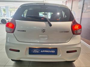 Suzuki Celerio 1.0 GL auto - Image 6