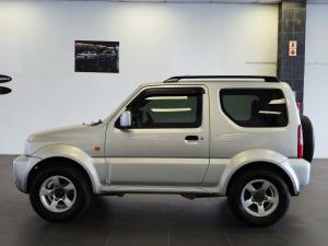 Suzuki Jimny 1.3 - Image 10