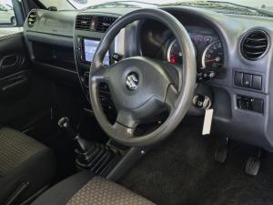 Suzuki Jimny 1.3 - Image 19