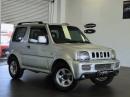 Thumbnail Suzuki Jimny 1.3