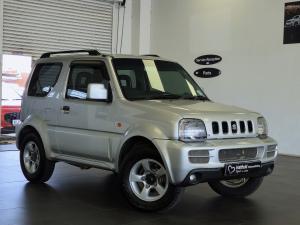 Suzuki Jimny 1.3 - Image 1