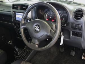 Suzuki Jimny 1.3 - Image 20