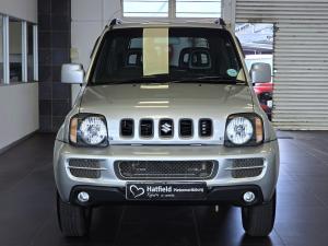 Suzuki Jimny 1.3 - Image 2