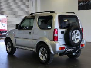 Suzuki Jimny 1.3 - Image 4