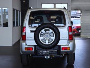 Suzuki Jimny 1.3 - Image 5