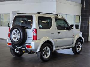 Suzuki Jimny 1.3 - Image 6