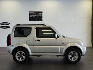 Suzuki Jimny 1.3 - Image 7