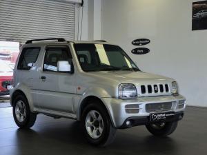 Suzuki Jimny 1.3 - Image 8