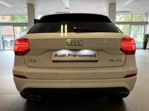 Audi Q2 1.4TFSI sport auto - Image 12