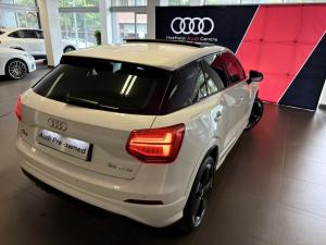 Audi Q2 1.4TFSI sport auto - Image 14