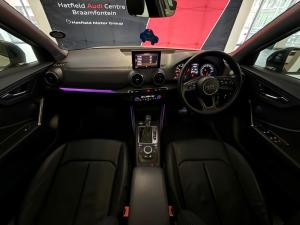 Audi Q2 1.4TFSI sport auto - Image 16