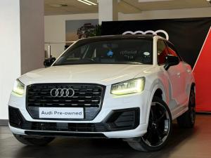 Audi Q2 1.4TFSI sport auto - Image 1