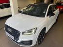 Thumbnail Audi Q2 1.4TFSI sport auto