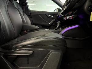 Audi Q2 1.4TFSI sport auto - Image 24
