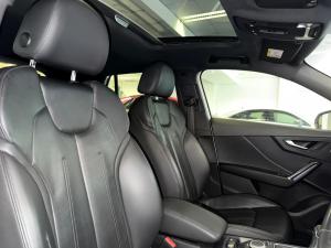 Audi Q2 1.4TFSI sport auto - Image 25