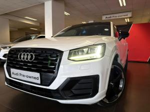 Audi Q2 1.4TFSI sport auto - Image 2
