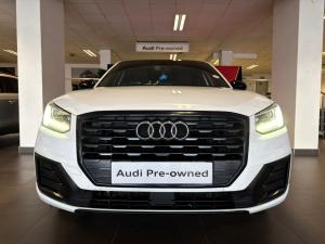 Audi Q2 1.4TFSI sport auto - Image 3