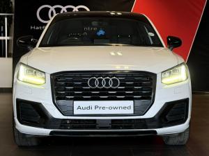 Audi Q2 1.4TFSI sport auto - Image 4
