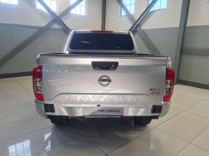 Nissan Navara 2.5DDTi double cab SE 4x4 - Image 10